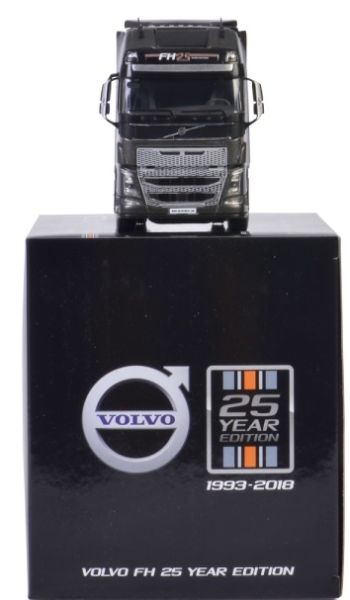 ミニカー VOLVO FH 25 Year Special 1:50 VOLVO FH 25 Year Special 1