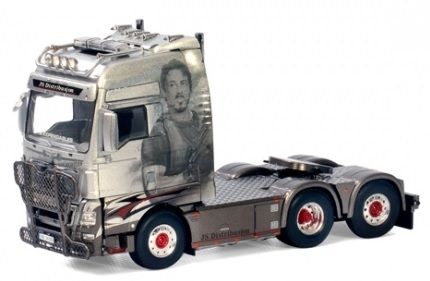 WSI05-0039 - MAN TGX XXL 6x2 JS DISTRIBUSJON - 1