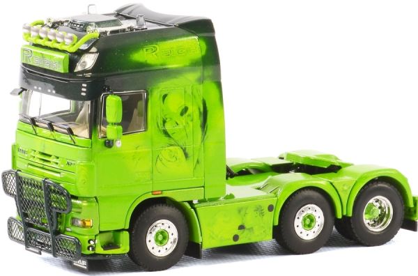 WSI05-0047 - DAF XF 105 Super Space Cab 6x2 REICH - 1