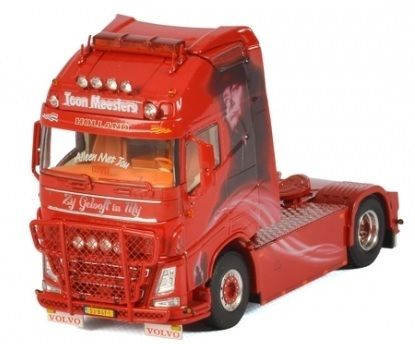 WSI05-0058 - VOLVO FH4 GL XL 4x2 TOON MEESTERS - 1