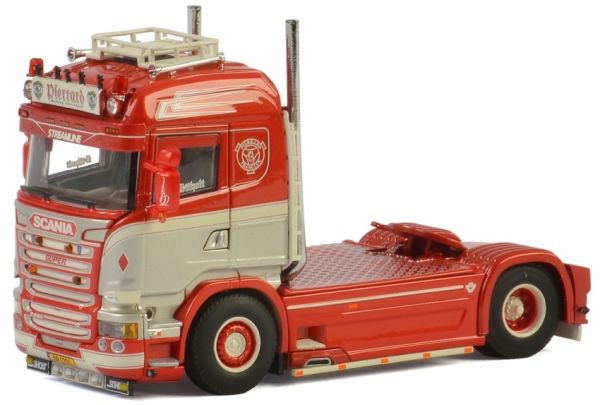 WSI05-0069 - SCANIA Streamline Highline 4x2 Pierrard - 1