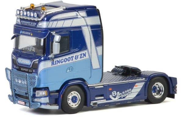 WSI05-0076 - SCANIA S Highline CS20 H 4x2 RINGOOT LUC - 1