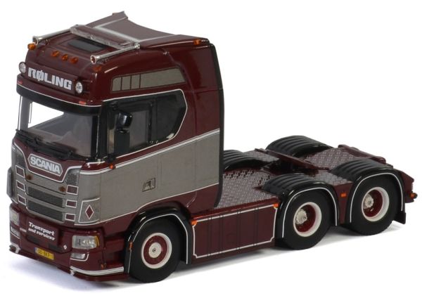 WSI05-0081 - SCANIA S Highline 6x2 Roling - 1