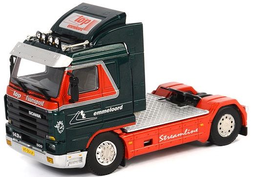 WSI06-1041 - SCANIA R143 SL TOP TRANSPORT - 1