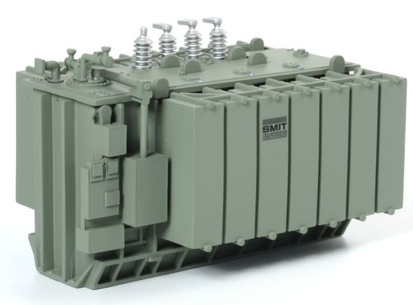 WSI12-1027 - Transformateur SMIT - 1