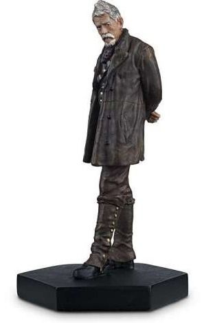 MAGWHO024 - Figruine Doctor WHO - War Doctor - 9 cm - 1
