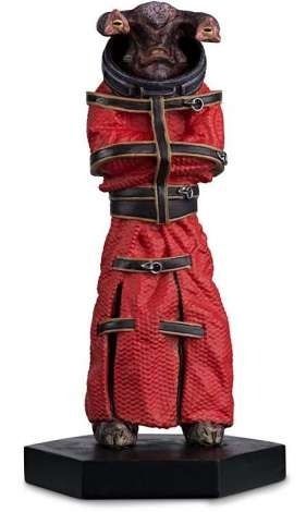 MAGWHO048 - Figurine Doctor WHO - The Teller - 10 cm - 1