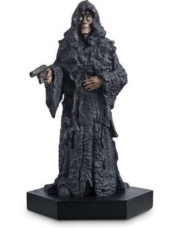 MAGWHO049 - Figurine Doctor WHO - The Master - 9 cm - 1