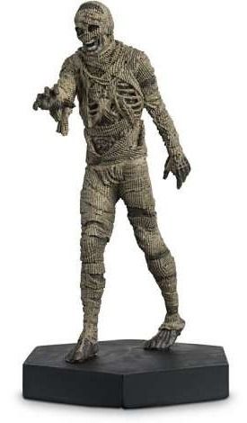 MAGWHO054 - Figurine Doctor WHO - The Foretold - 9 cm - 1