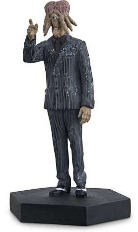 MAGWHO057 - Figurine Doctor WHO - Dalek Sec Hybrid - 9 cm - 1