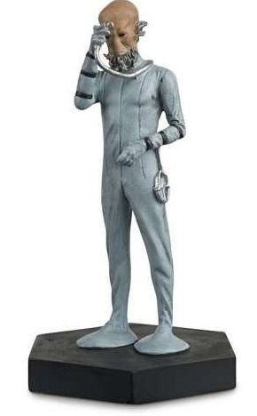 MAGWHO062 - Figurine Doctor WHO - Sensorite  - 8 cm - 1