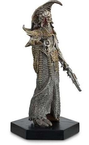 MAGWHO066 - Figurine Doctor WHO - The Fisher king - 10 cm - 1