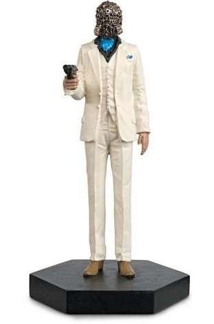 MAGWHO067 - Figurine Doctor WHO - Scaroth - 10 cm - 1