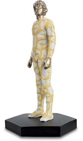 MAGWHO071 - Figurine Doctor WHO - Axon man - 10 cm - 1