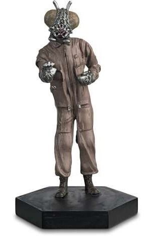 MAGWHO081 - Figurine Doctor WHO - Tritovore - 10 cm - 1