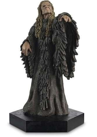MAGWHO090 - Figurine Doctor WHO - La mère de la carionite - 9 cm - 1