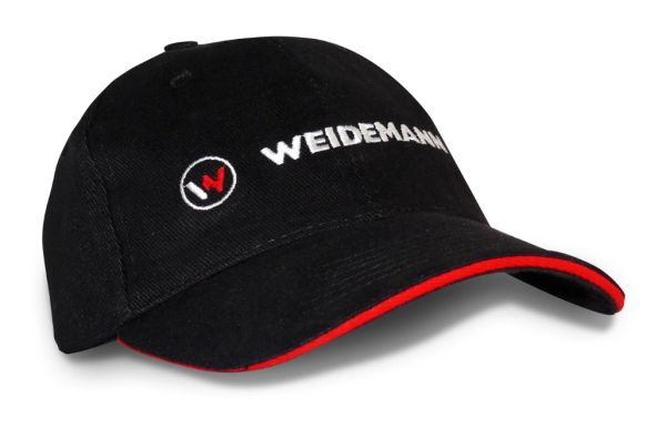 WN50008 - Casquette WEIDEMANN - 1