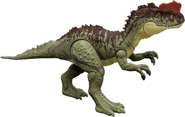 MATHDX49 - YANGCHUANOSAURUS méga action  Jurassic World - 1