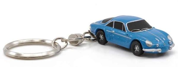 ZMD001041 - Porte-Clés ALPINE A110 - 1