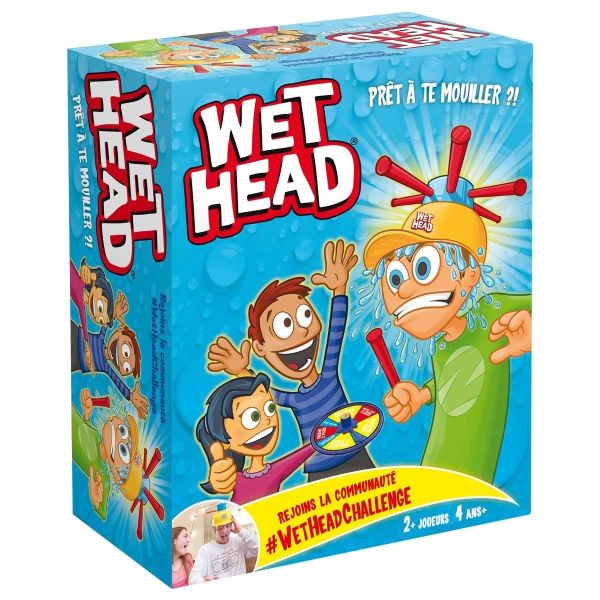 ZIN70200 - WET HEAD - 1