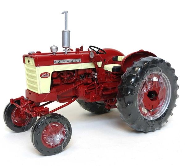 ZJD1571 - Mc CORMICK FARMALL 340 - 1