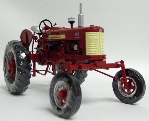 ZJD1582 - FARMALL 350 HI-CLEAR Ech:1/16 - 1