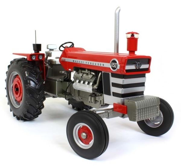 SCT709 - MASSEY FERGUSON 1150 - 1