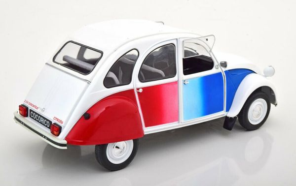 602-001 Z MODELS 1/12 シトロエン 2CV COCORICO 602-001 Z MODELS 1/12 シトロエン 2CV COCORICO Amazon | Z MODELS 1