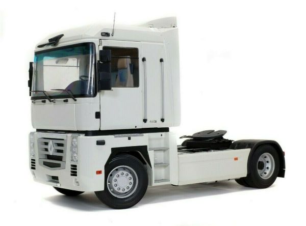 ZMD1800101 - RENAULT Magnum Phase 2 4x2 2001 - 1