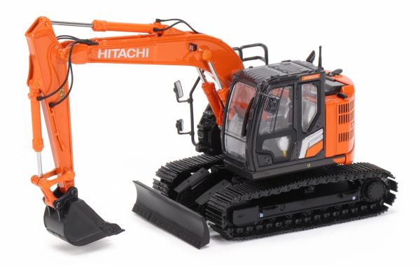 HITZX135US-7 - Pelle sur chenilles HITACHI ZX135US-7 - 1