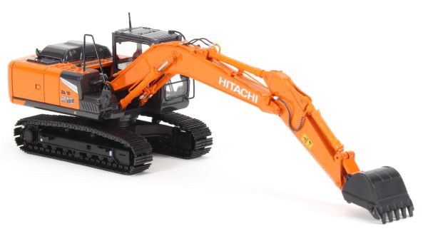 HITZX210-7G - Pelle sur chenilles HITACHI ZX210-7G - 1