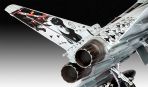 1/48e Revell Eurofighter Typhoon BARON SPIRIT - Revell - Les marques - Boutique Maquette