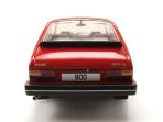 Miniature voiture auto 1:18 Saab 900 Gl 1981 Red Modélisme