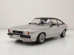 Modellauto Ford Capri MK II X-Pack, weiss, 1975 MCG 1:18 Metallmodell, Türen und Hauben nicht zu öffnen bei