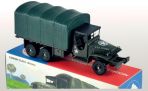 Camion Militaire GMC Bâché Norev 1/43 - Édition Limitée CIJ 8/60/2