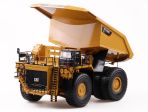ミニカー Tonkin 1/50 CAT Caterpillar MT4400D Tonkin Caterpillar MT4400D AC Mining Truck by Cranes Etc TV