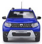 Dacia Duster Coche Miniatura - Coches-miniaturas.es