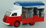 CAMION 1/43 RENAULT Galion car de brousse viet nam EUR 12,00 - FR