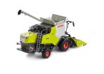 MM2403 - CLAAS Evion 410 + bec Rovio 4.675 FC - Marge Models - 1/32