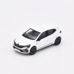 Renault Clio Miniature Esprit Alpine 2024 Gris Céramique 1:43 - NOREV - Collection Solido 1/18 Renault Clio Miniature Esprit Alpine 2024 Gris Céramique 1:43 - NOREV - Collection Solido 1/18