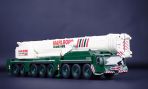 IMC32-0161 - Kran LTM 1450-8.1 Marlboro Schädel Hire – Liebherr