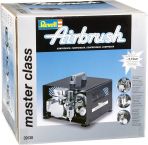 Revell Pistolets Basic Set avec compresseur - kit de modèle - 39195