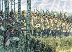ITALERI 6071 Bataille d’Austerlitz, 1805, Modèle - Militaire - Échelle