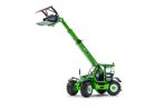 Miniature Télescopique MERLO Multifarmer 44.9 CS ROS
