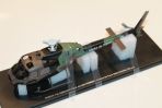 PERFEX 733 AEROSPATIALE As 555 Fennec 2 Armee De Terre Francaise Camouflage Otan EUR 110,00 - FR