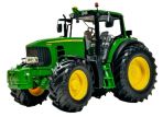 Wiking John Deere 6830 限定版 1/32 Miniature JOHN DEERE 6830 – Premium – Édition Limitée 1000 ex