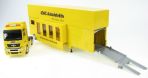 Man TGX Adac Autodetektiv - Conrad 70170/0