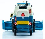Miniature Moissonneuse FORTSCHRITT E517 MDW avec chariot de coupe - Série Limitée 333 ex