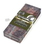 CHENILLES DE REMPLACEMENT EN METAL POUR SHERMAN M4 SUSPENSIO