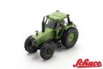 ミニカー　1/32 Hurlimann H-6170 [450930100] 1:32 SCHUCO Hurlimann H-6170 Tractor 1981 Green 450930100
